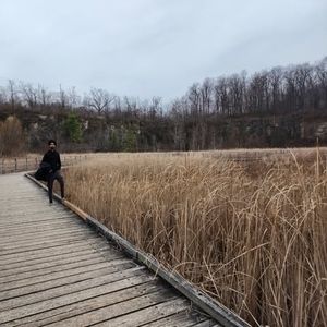 Meet your Posher, Jay